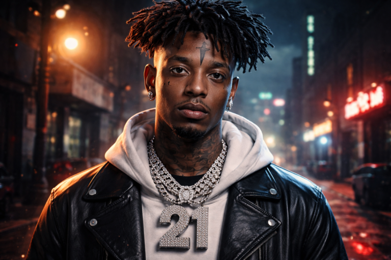 21 savage