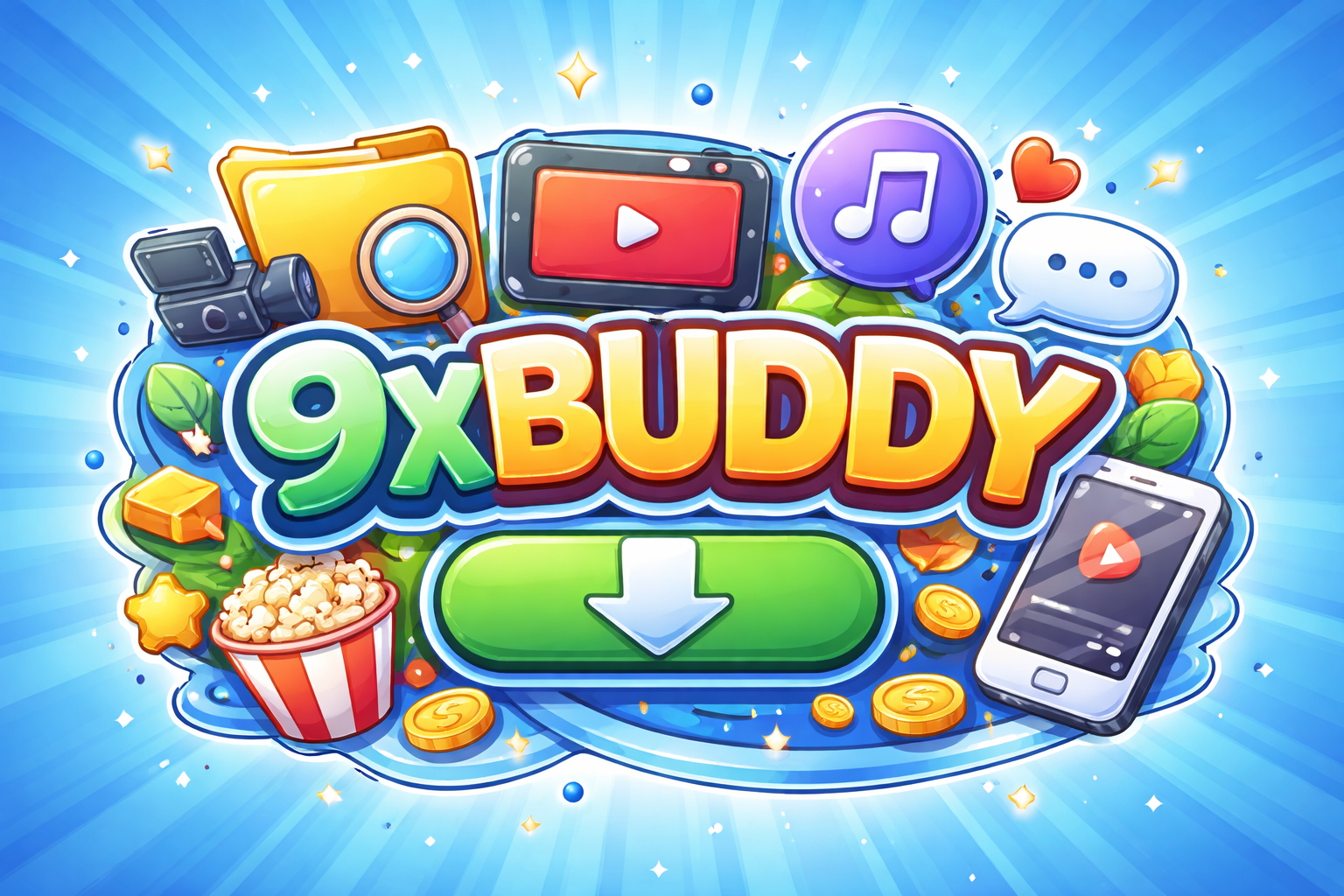 9xbuddy