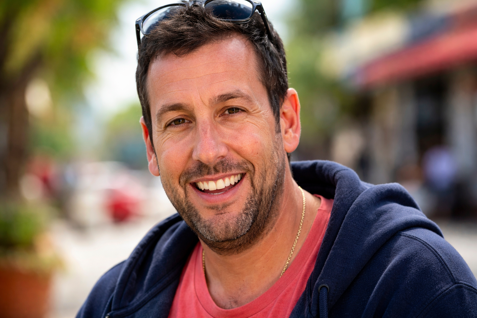 Adam Sandler