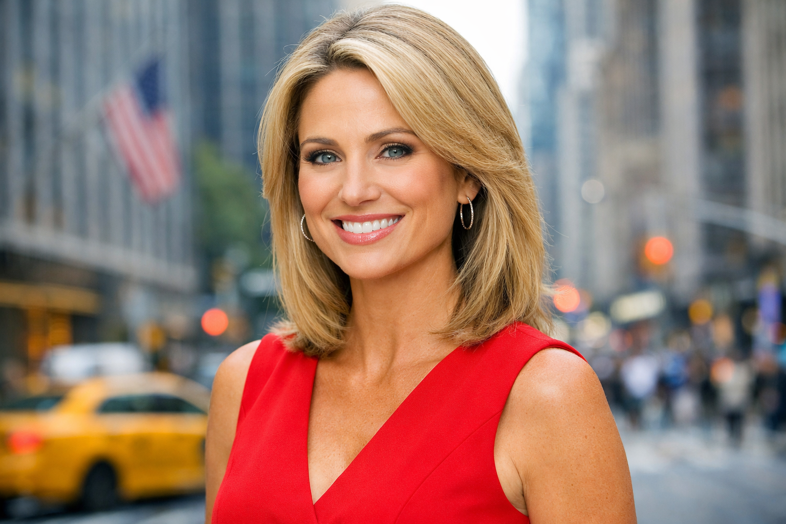 Amy Robach