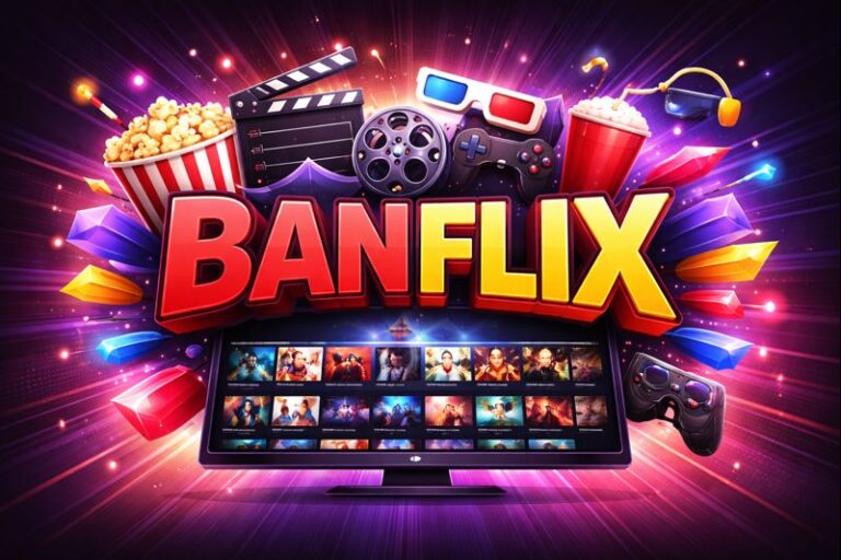 Banflix