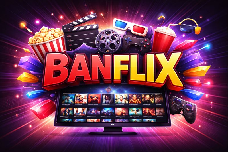 Banflix