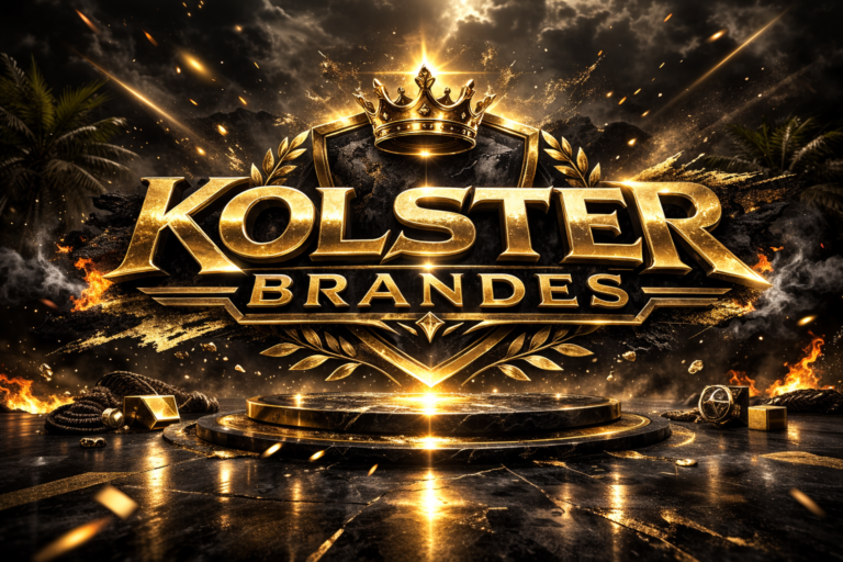Kolster Brandes