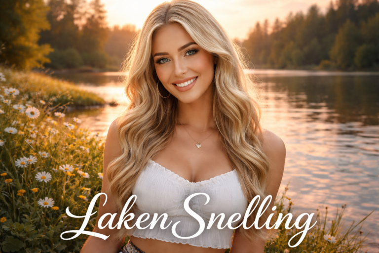 Laken Snelling