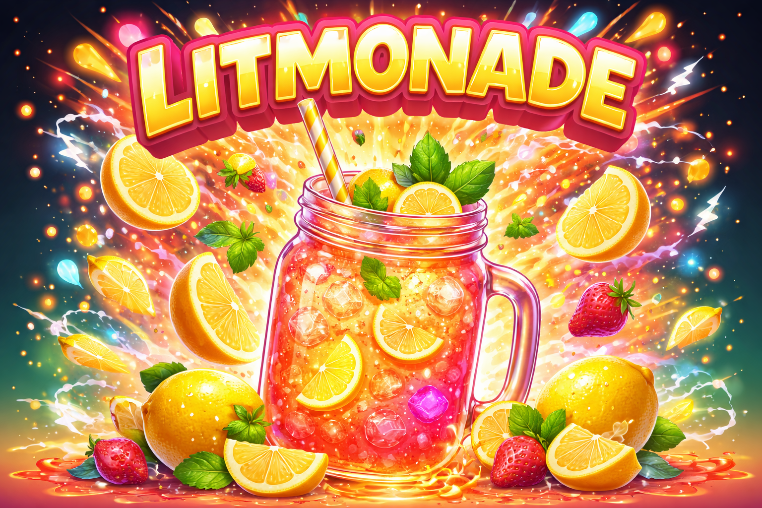 Litmonade