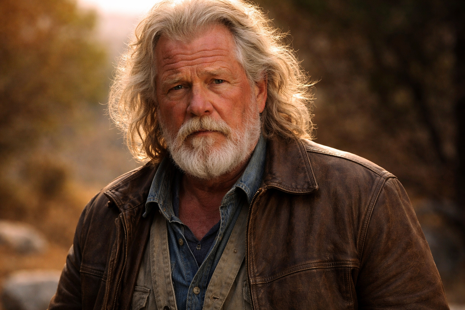 Nick Nolte