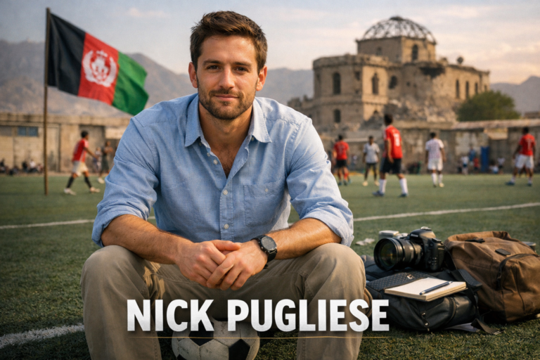 Nick Pugliese