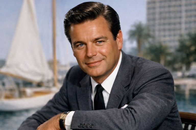 Robert Wagner