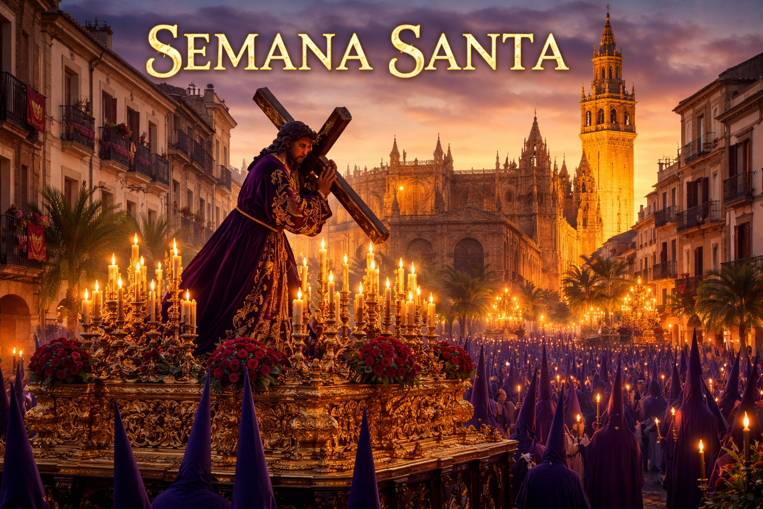 Semana Santa