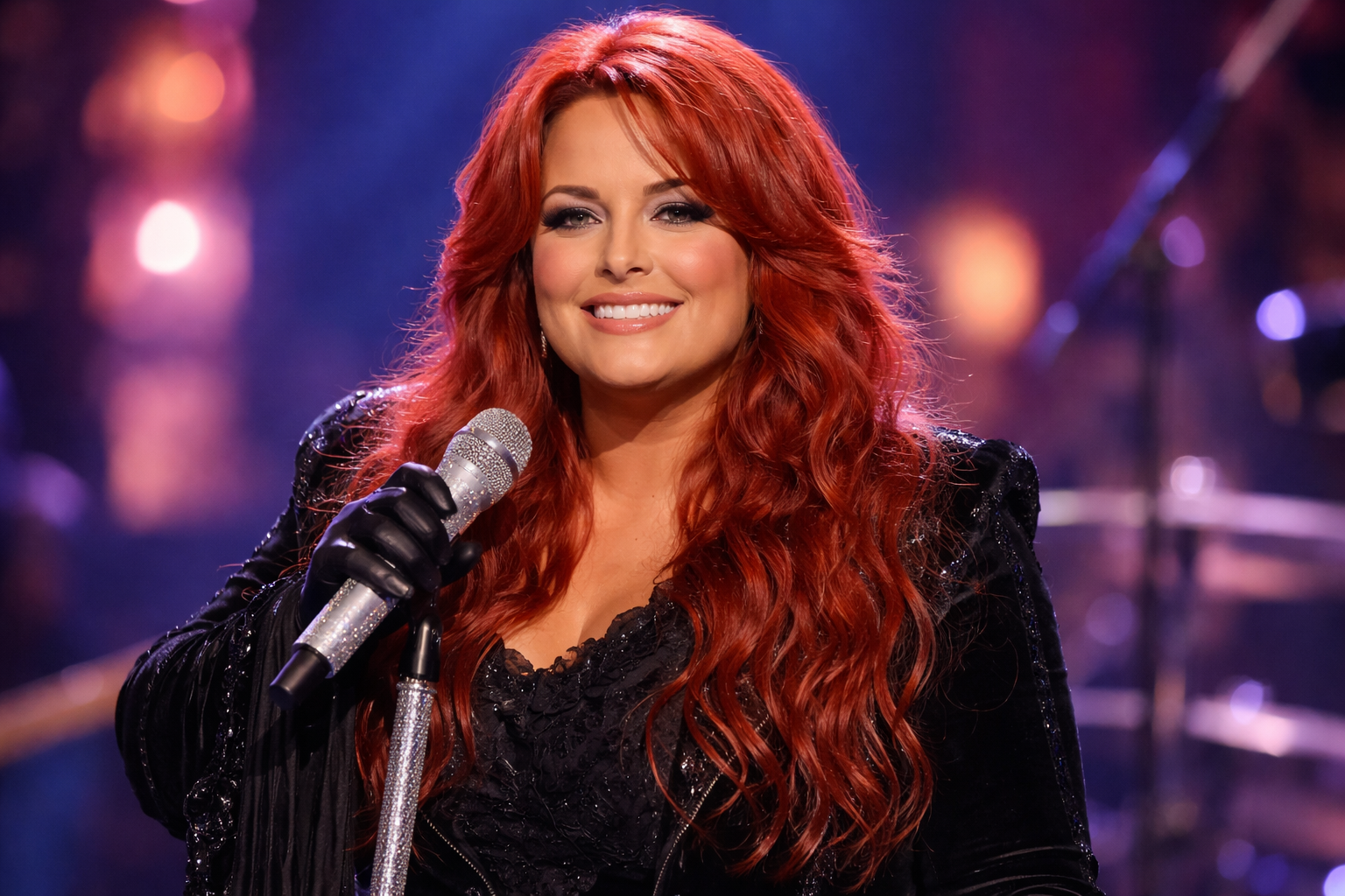Wynonna Judd