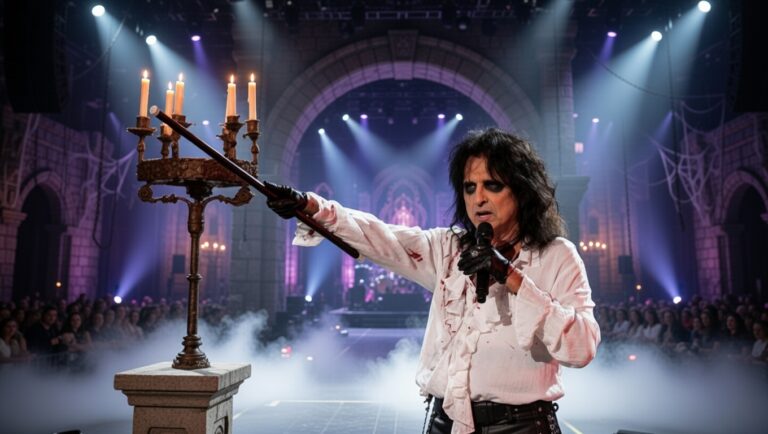 alice cooper