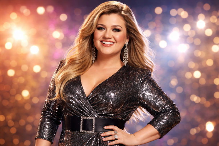 kelly clarkson