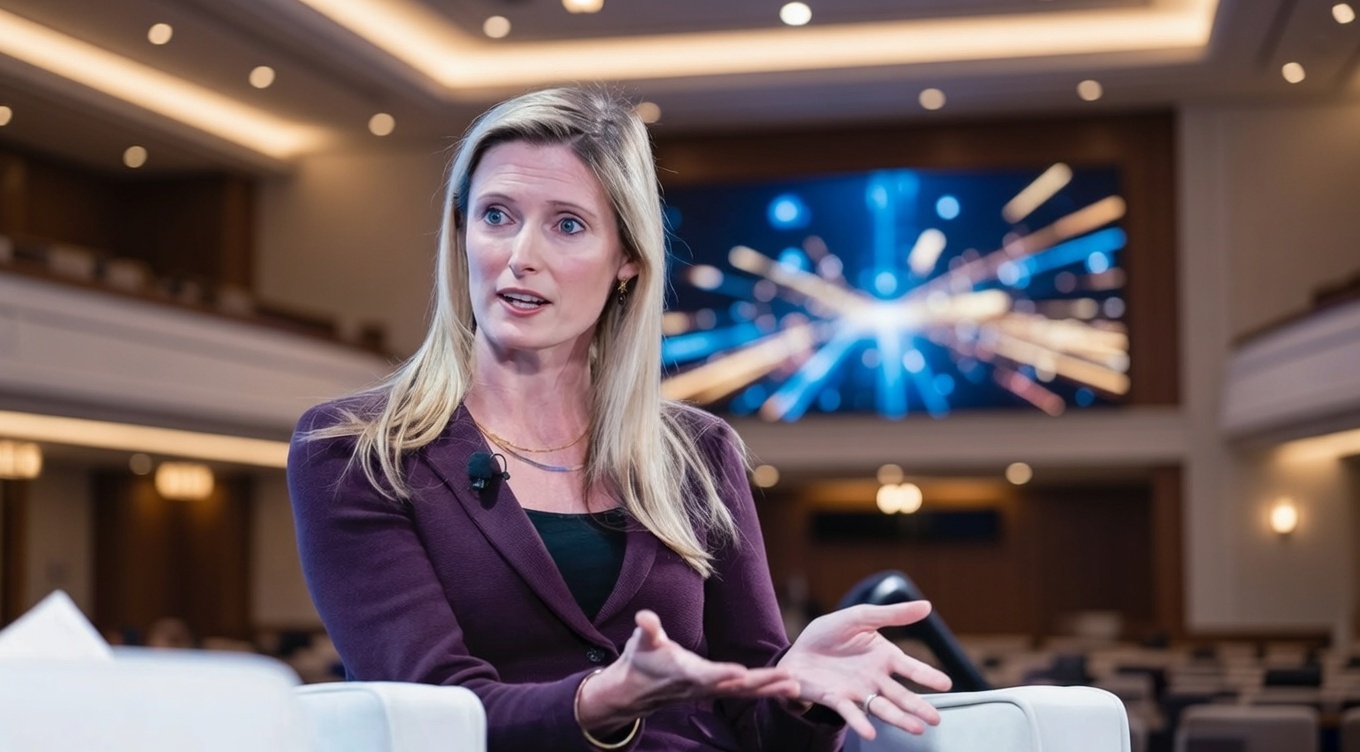 Alexandra Reeve Givens