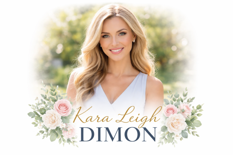 Kara Leigh Dimon