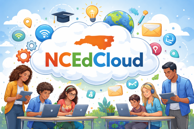 NCEdCloud