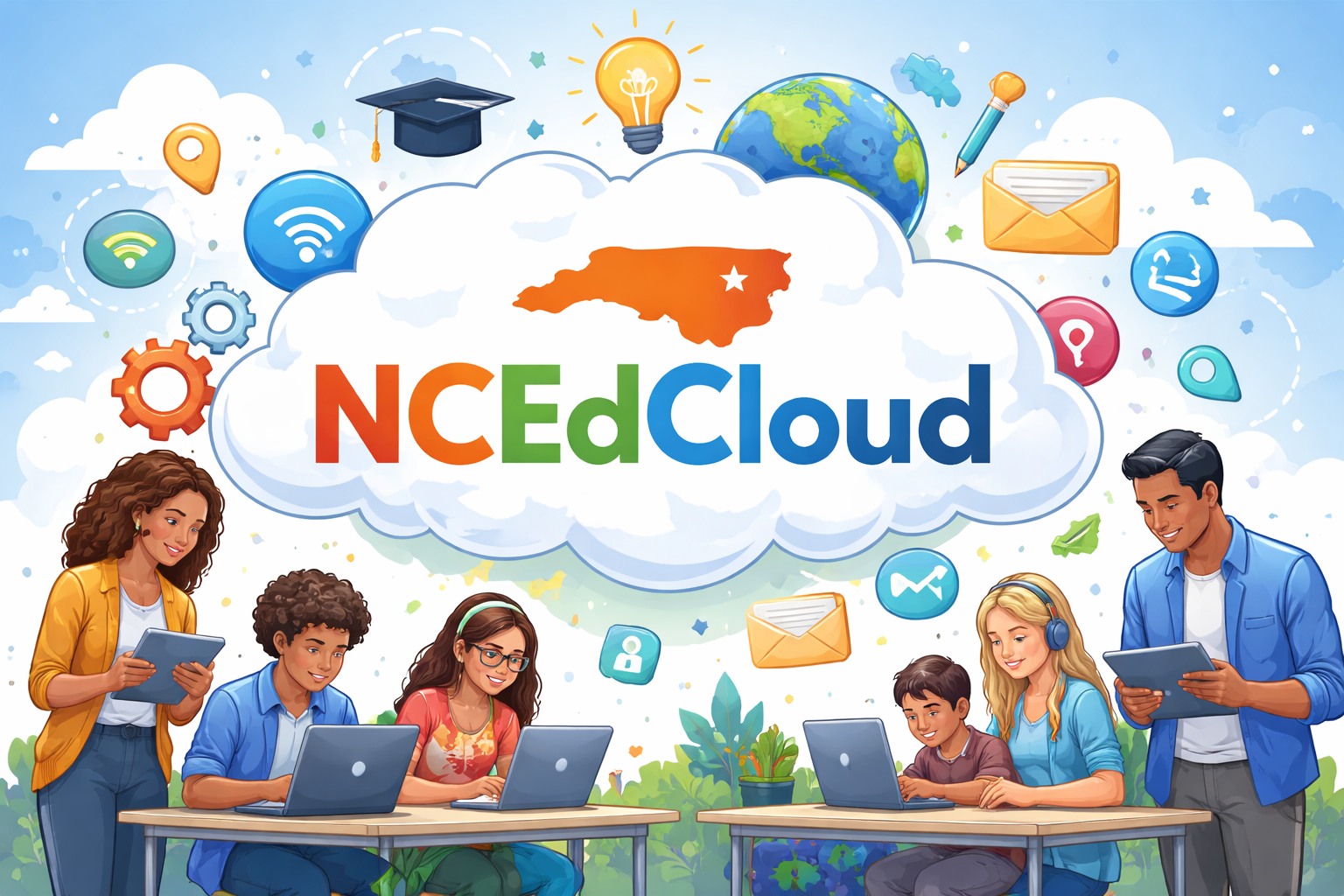 NCEdCloud