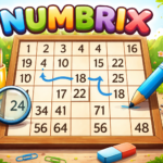 Numbrix