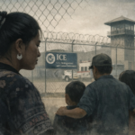 Pang Bailey ICE Detention