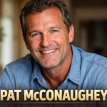 Pat McConaughey
