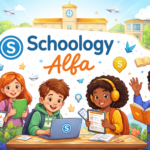 Schoology Alfa