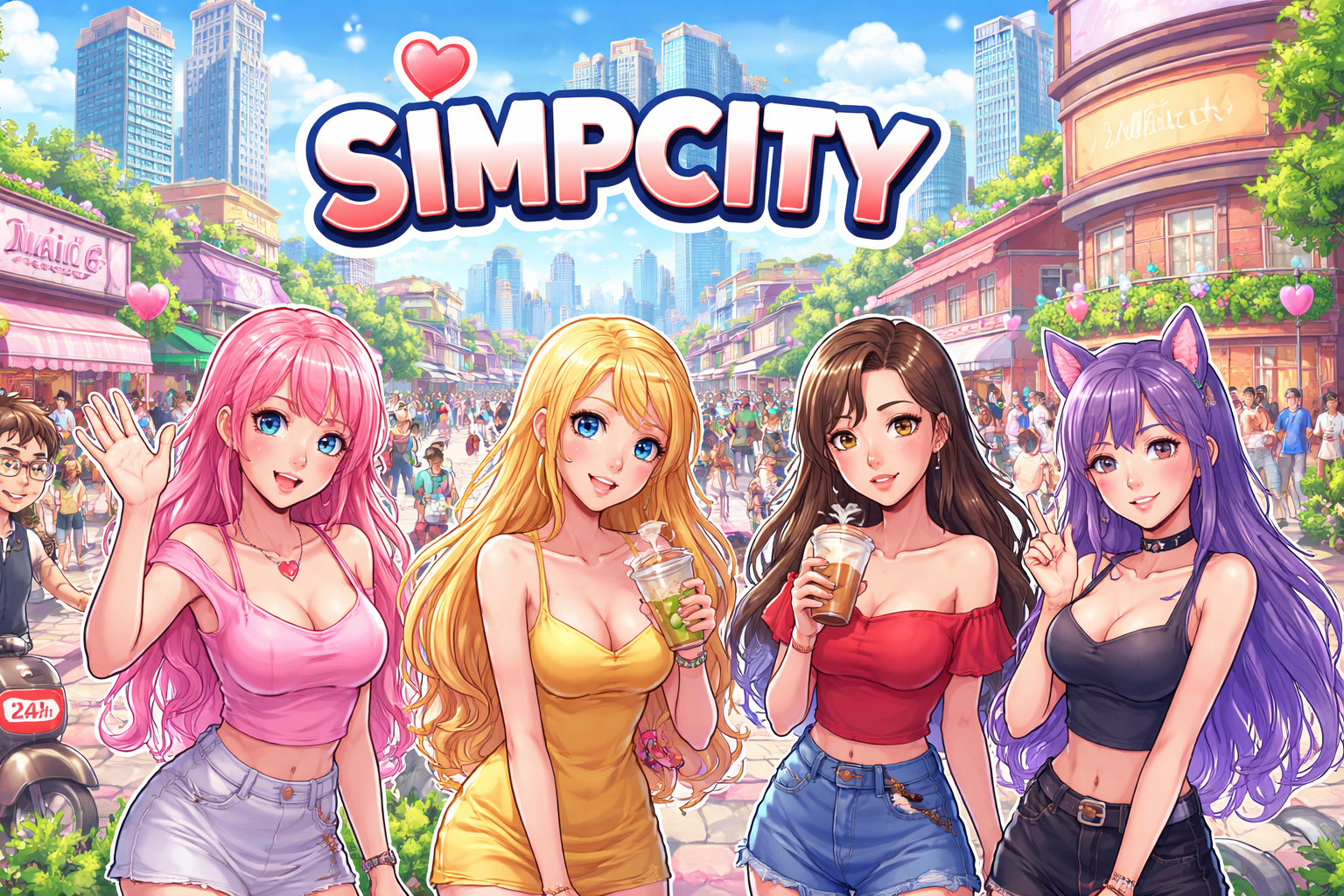 Simpcity