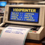 Vidiprinter