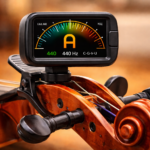 Violin Tuner