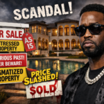 diddy mansion sale stigma