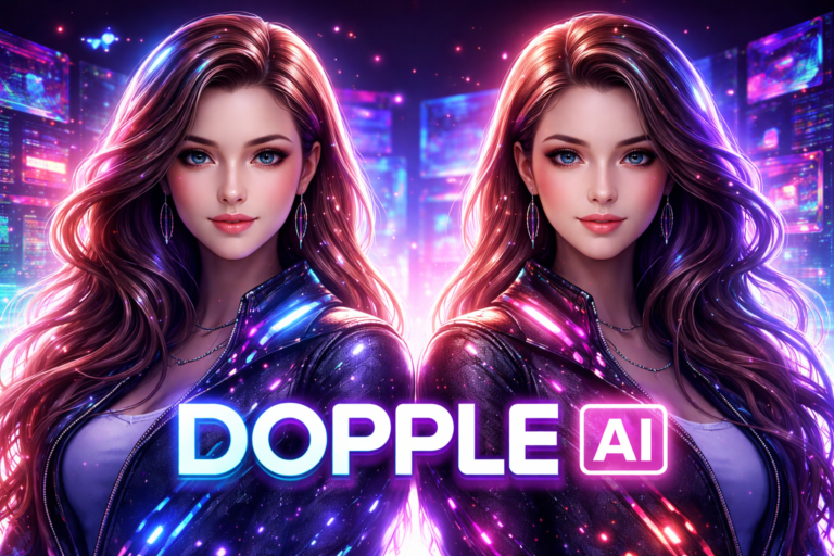 dopple ai