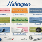 nahttypen