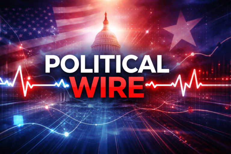 political wire