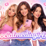 socialmediagirls