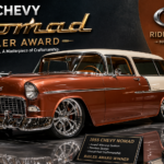 1955 chevy nomad ridler award