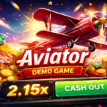 Aviator Demo Game