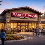 Bartell Drugs - Mill Creek