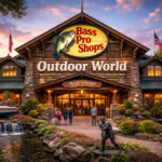 Bass Pro Shop