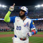 Braves Marcell Ozuna Waiver Candidate