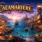 Calamariere