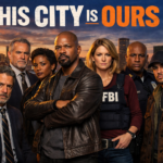 Cast of This City Is Ours