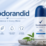 Deodorandid