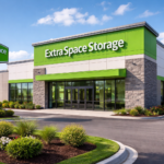Extra Space Storage