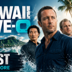 Hawaii Five 0 Lost +49 More