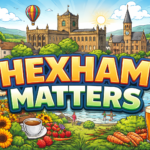 Hexham Matters