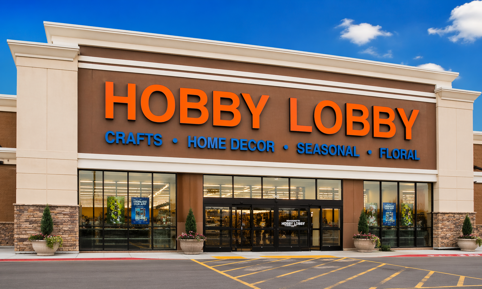 Hobby Lobby