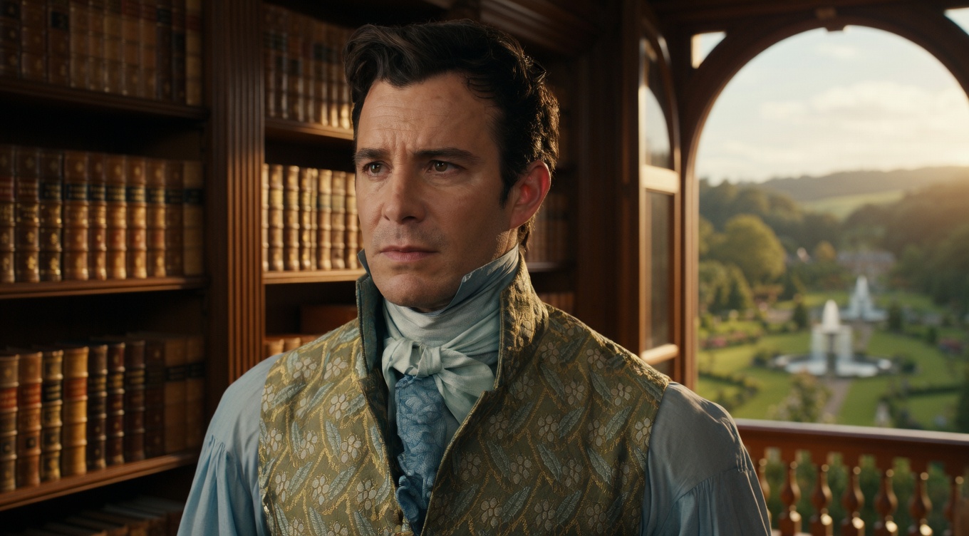 Nicholas Braimbridge