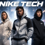Nike Tech