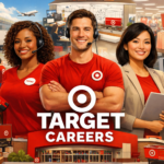 Target Careers