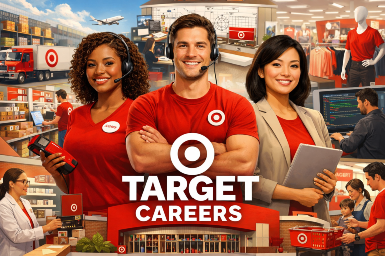 Target Careers