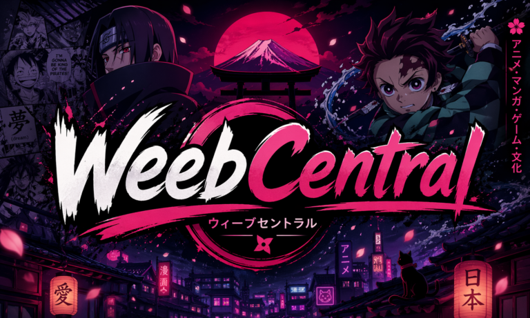 WeebCentral