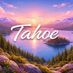 macOS Tahoe